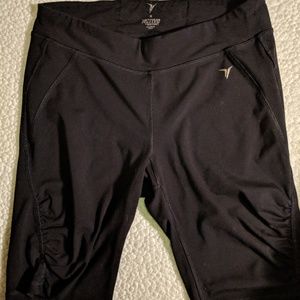 Old Navy bike shorts